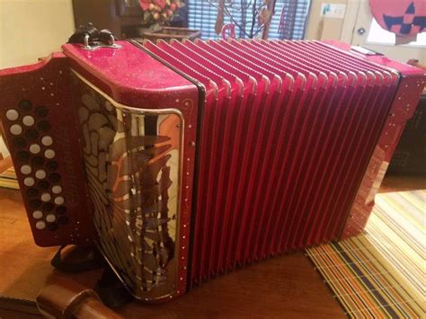 cantabella accordion for sale.